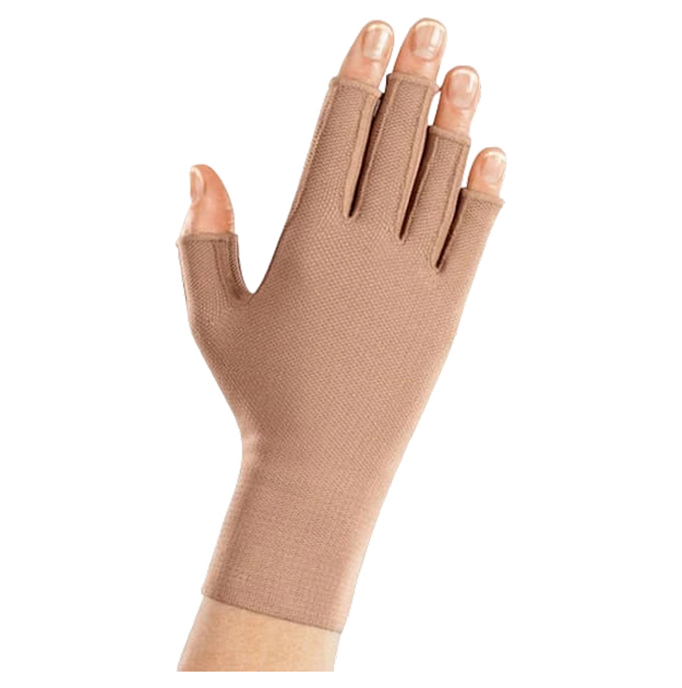 Компрессионная перчатка лечебная mediven esprit 2 кл. компр. Medi J21, 4, карамель