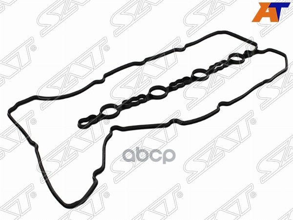 

Прокладка Клапанной Крышки Mitsubishi L200 15-/Pajero Sport 16- 4N15 1Шт SAT ST370001