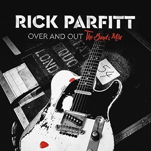 PARFITT, RICK - Over And Out (Band Mix)