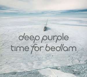 Deep Purple: Time for Bedlam Ep