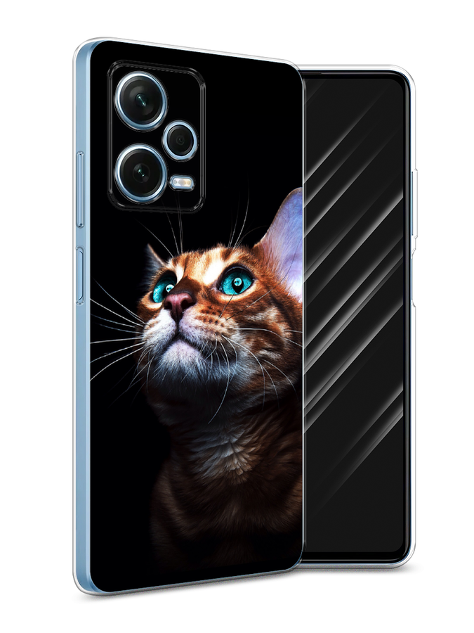 Чехол Awog для Xiaomi Redmi Note 12 Pro Plus 