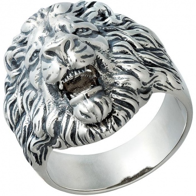 

Кольцо из серебра р. 19,5 ALORIS Кольцо 2185, Кольцо 2185