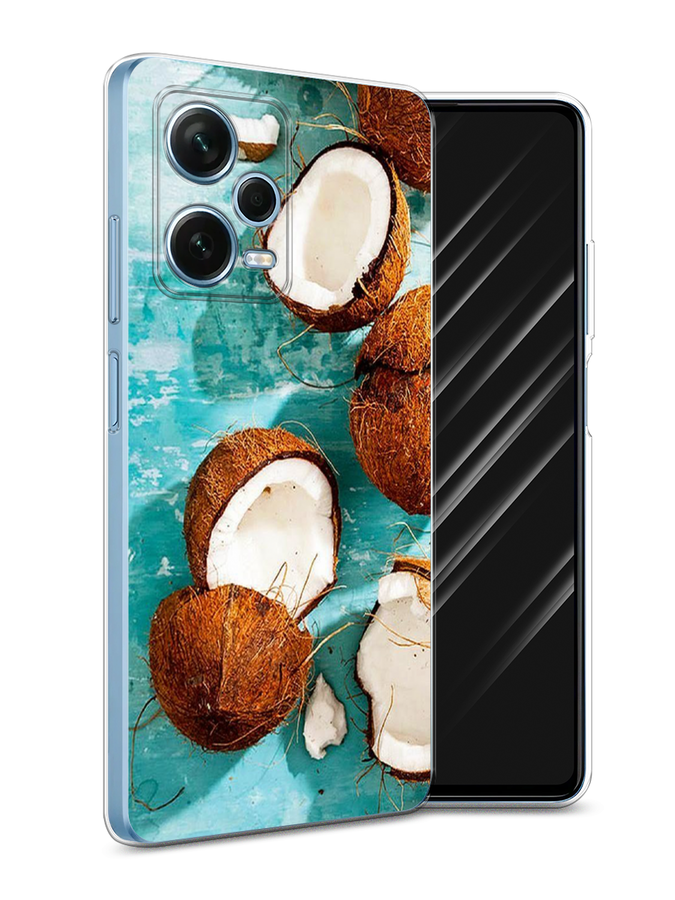 Чехол Awog для Xiaomi Redmi Note 12 Pro Plus 