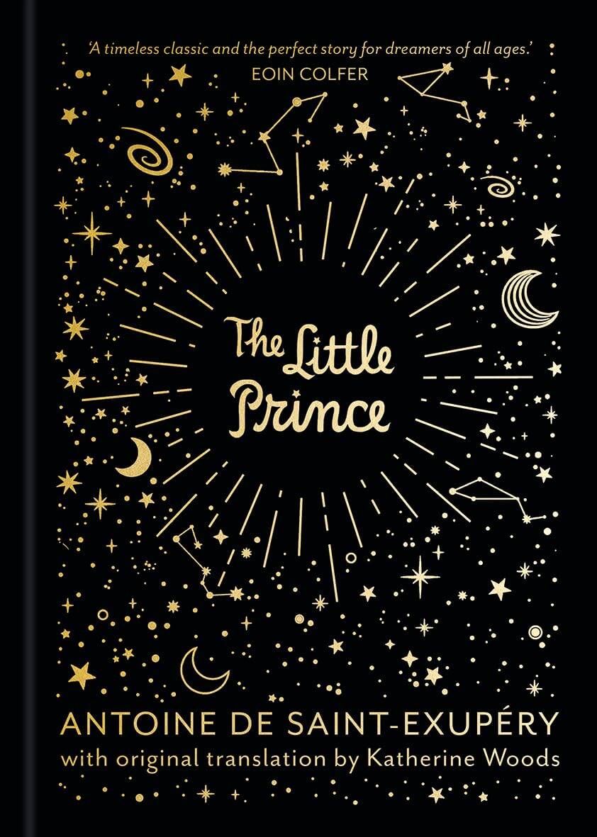 

The little prince