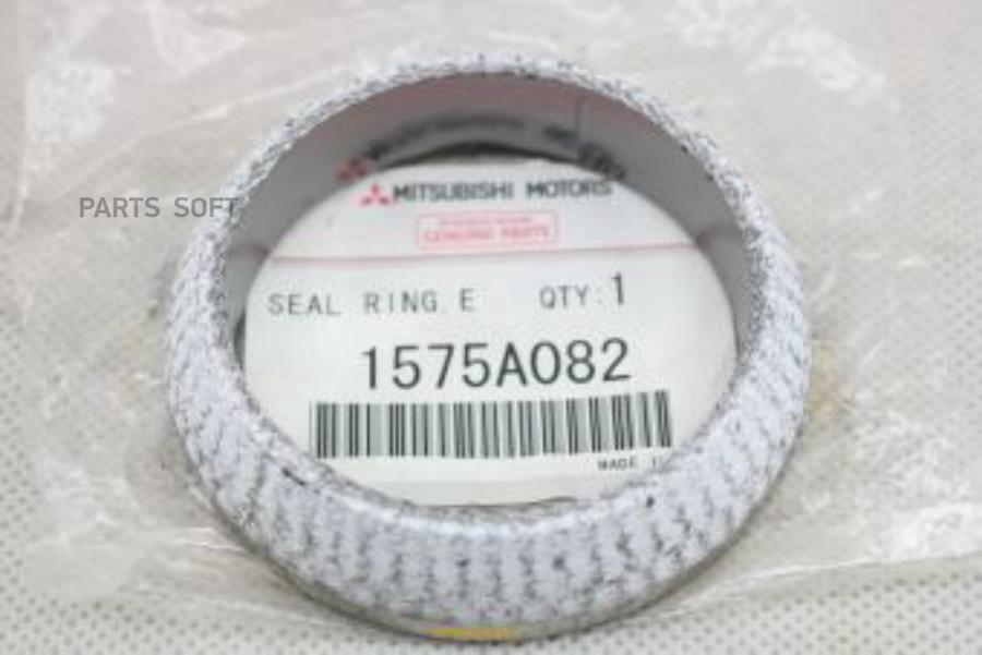 

Кольцо уплотнительное Mitsubishi 1575a082
