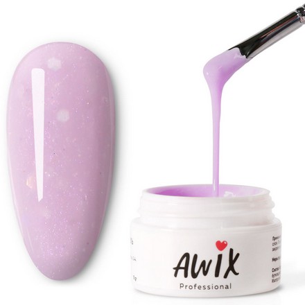 

Однофазный гель AWIX Professional, Ultra №13