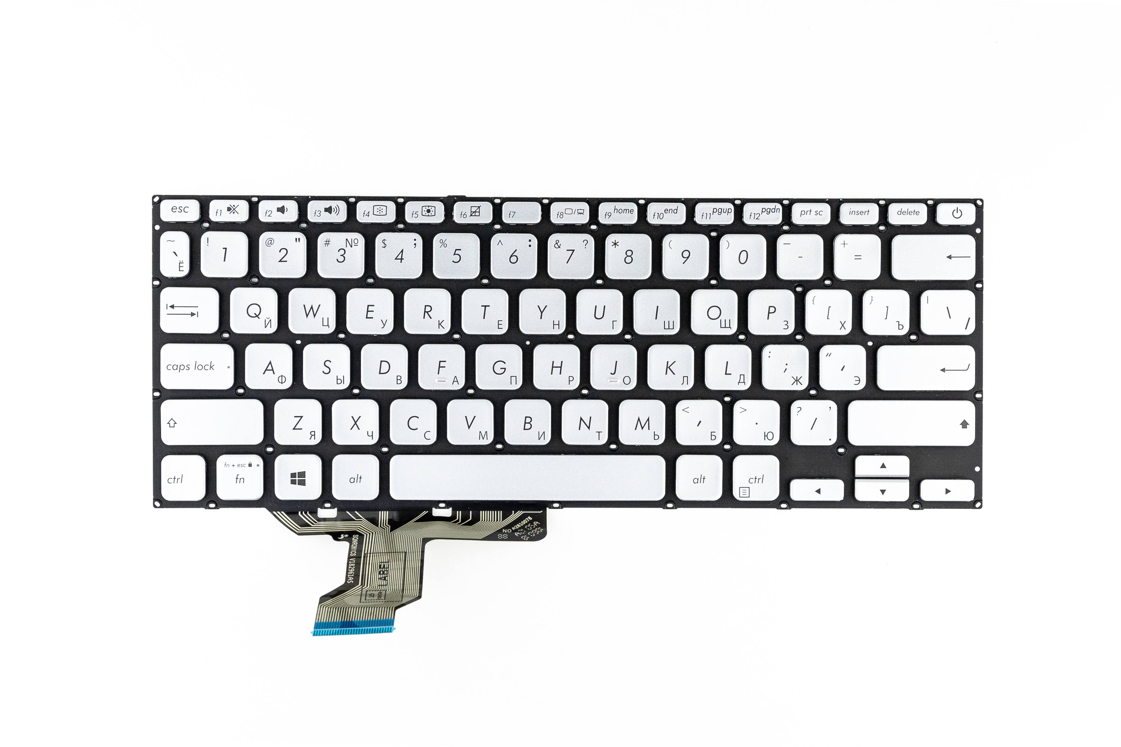 

Клавиатура ASUS для ноутбука Asus X420UA