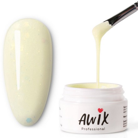 

Однофазный гель AWIX Professional, Ultra №11