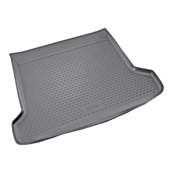 

Коврик в багажник TOYOTA Land Cruiser Prado 12/2009-2013 Autofamily NLC4828B12B