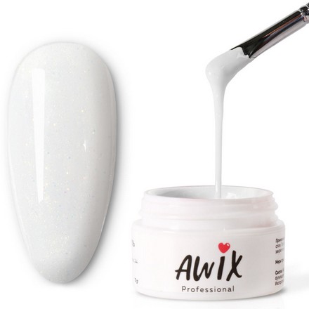 

Однофазный гель AWIX Professional, Ultra №09