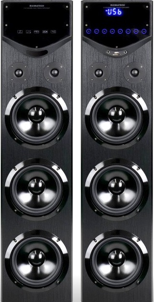 

Акустическая система Ruimatech VA-7905