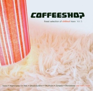 Coffeeshop Vol 5 4449₽