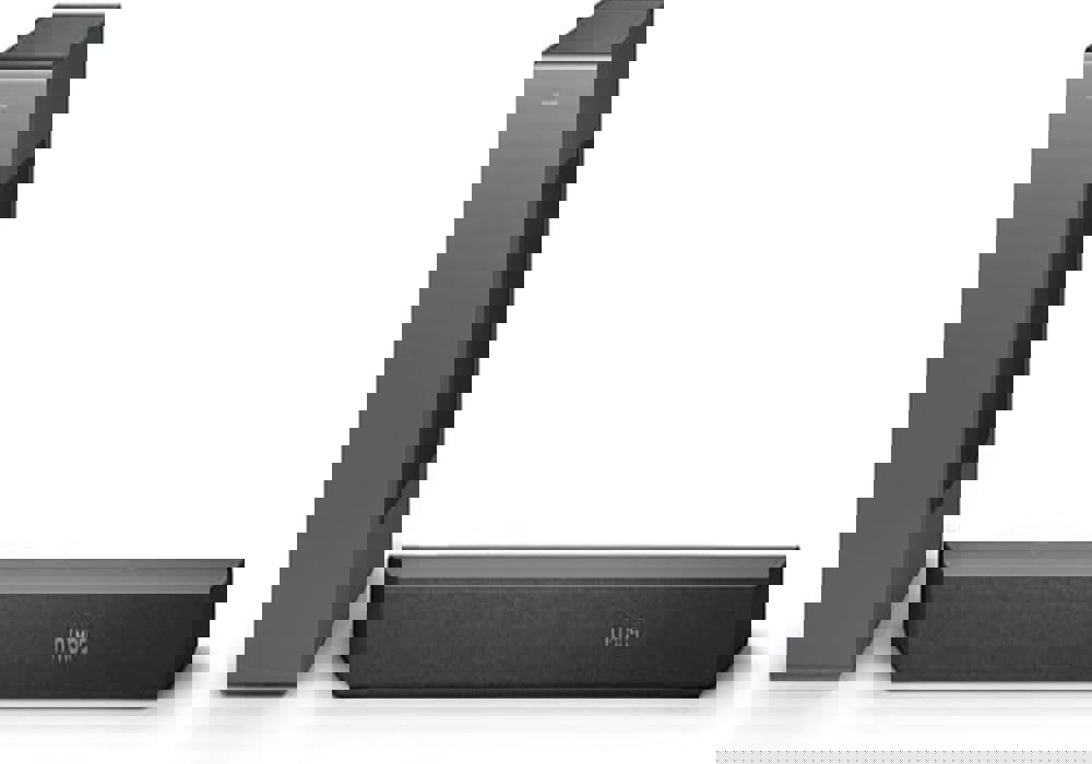 

Саундбар Philips TAB8507B черный, TAB8507B