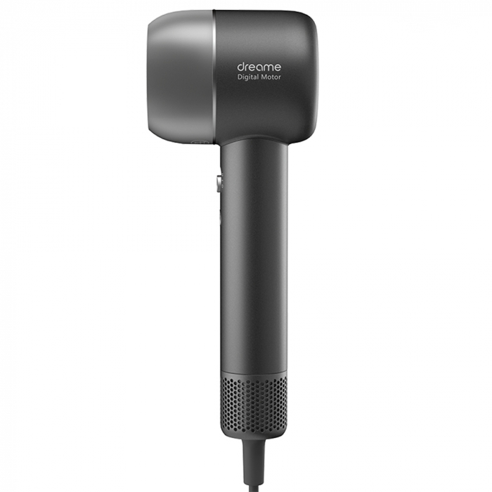 фото Фен xiaomi dreame intelegent temperature control hair dryer ahd5