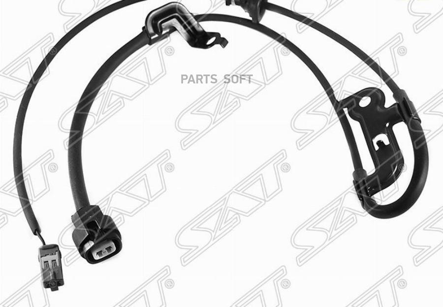 

Провод Датчика Abs Rr Toyota Camry #Cv30 01-06/Lexus Es300 01-06 Lh 1Шт SAT ST8951633020