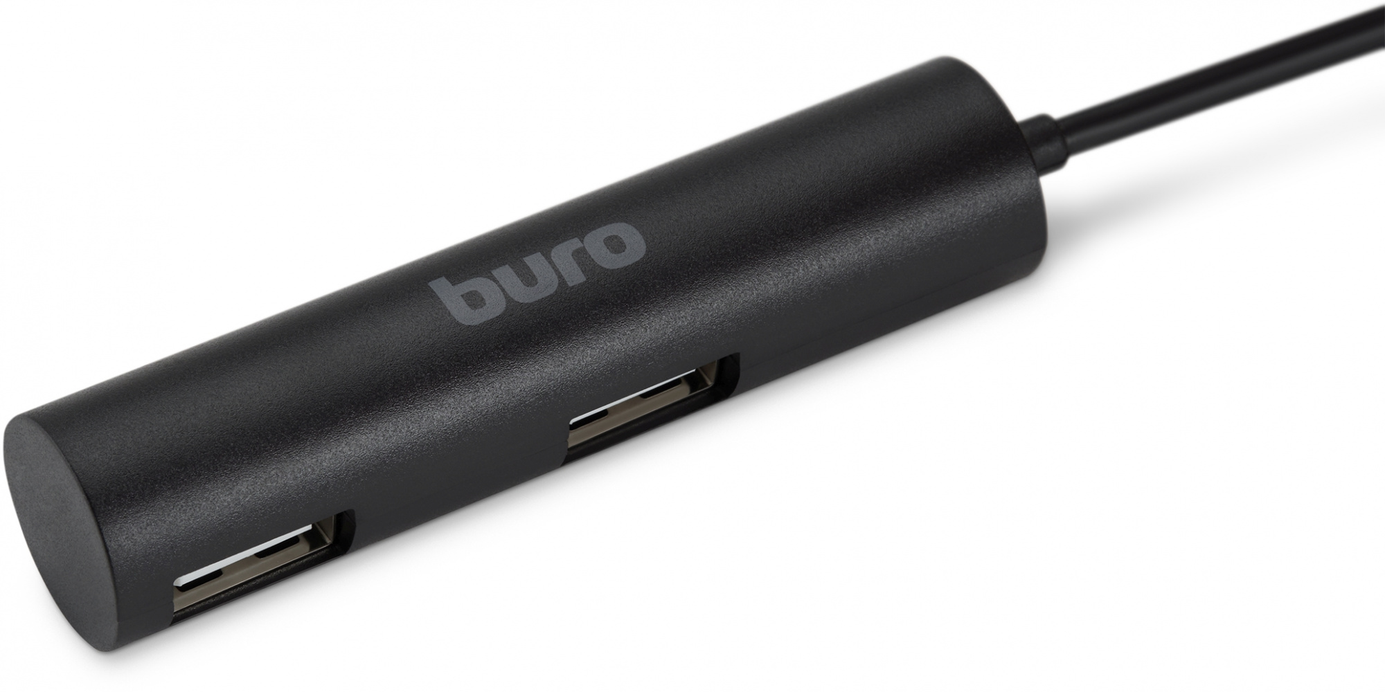 

Разветвитель для компьютера Buro BU-HUB4-0.5R-U2.0, BU-HUB4-0.5R-U2.0