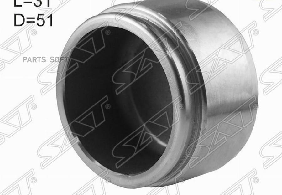 

Поршень Тормозного Суппорта Перед Toyota Land Cruiser 200 07- 1Шт SAT ST4773160280