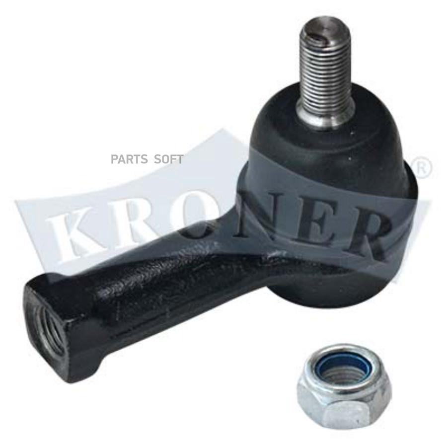 

K301041 Наконечник Рулевой Тяги Kroner арт. K301041