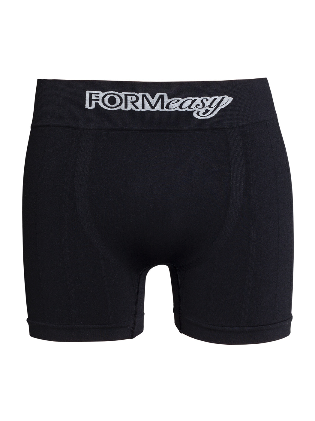 Трусы мужские Formeasy form8200 черные S/M