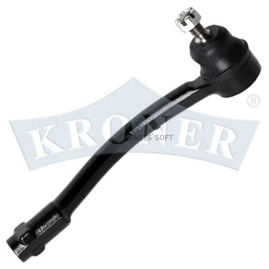 

K301116 Наконечник Рулевой Тяги Kroner арт. K301116