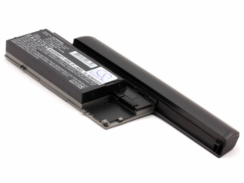 

Усиленный аккумулятор для Dell GD776, JD610, PC764, RC126