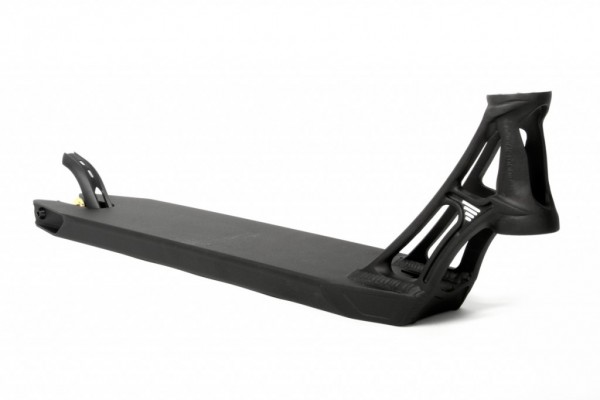 

Дека Ethic DTC Pandemonium 530 mm Black Mate