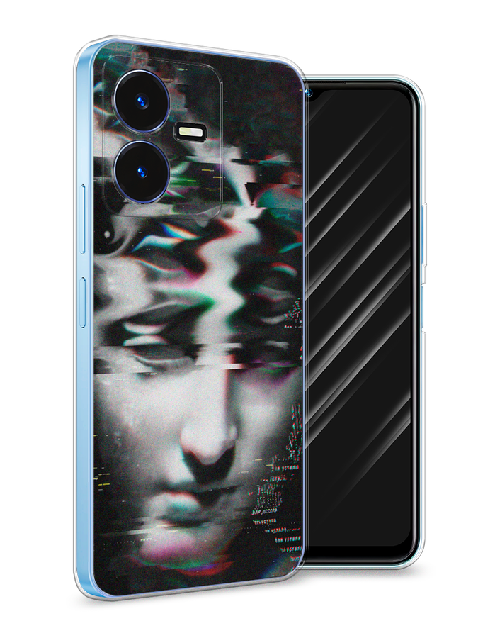 Чехол Awog  на Vivo Y22 / Виво Y22 