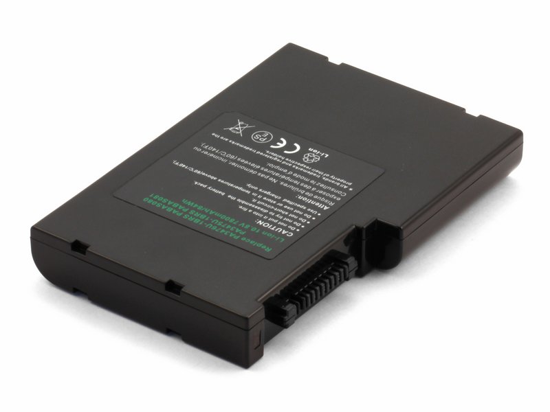 

Усиленный аккумулятор для Toshiba PA3475U-1BRS, PA3476U-1BRS