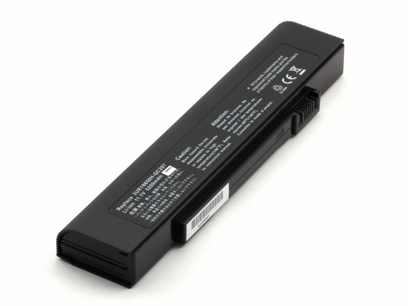 

Аккумулятор для Acer 3UR18650F-2-QC134, SQU-405, SQU-406