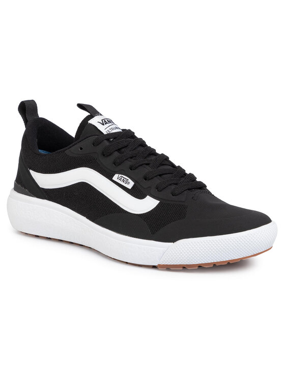 

Кроссовки Ultrarange Exo VN0A4U1KBLK1 Vans Черный 36,5 EU, Ultrarange Exo VN0A4U1KBLK1