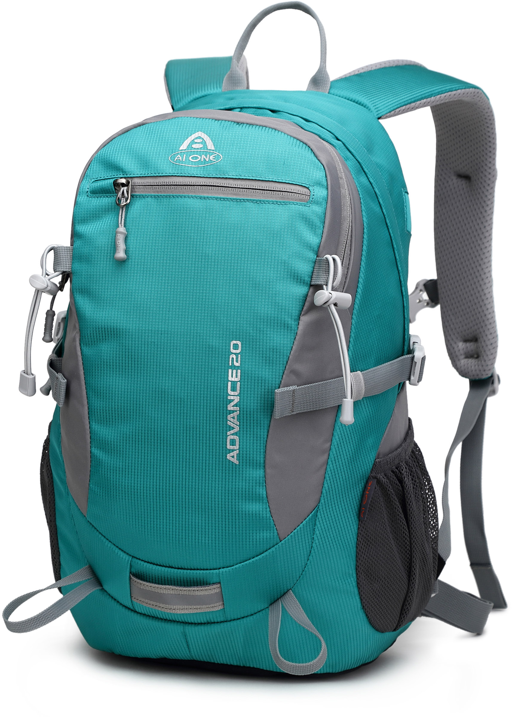 

Рюкзак Ai One 2173 light green, Зеленый, 2173