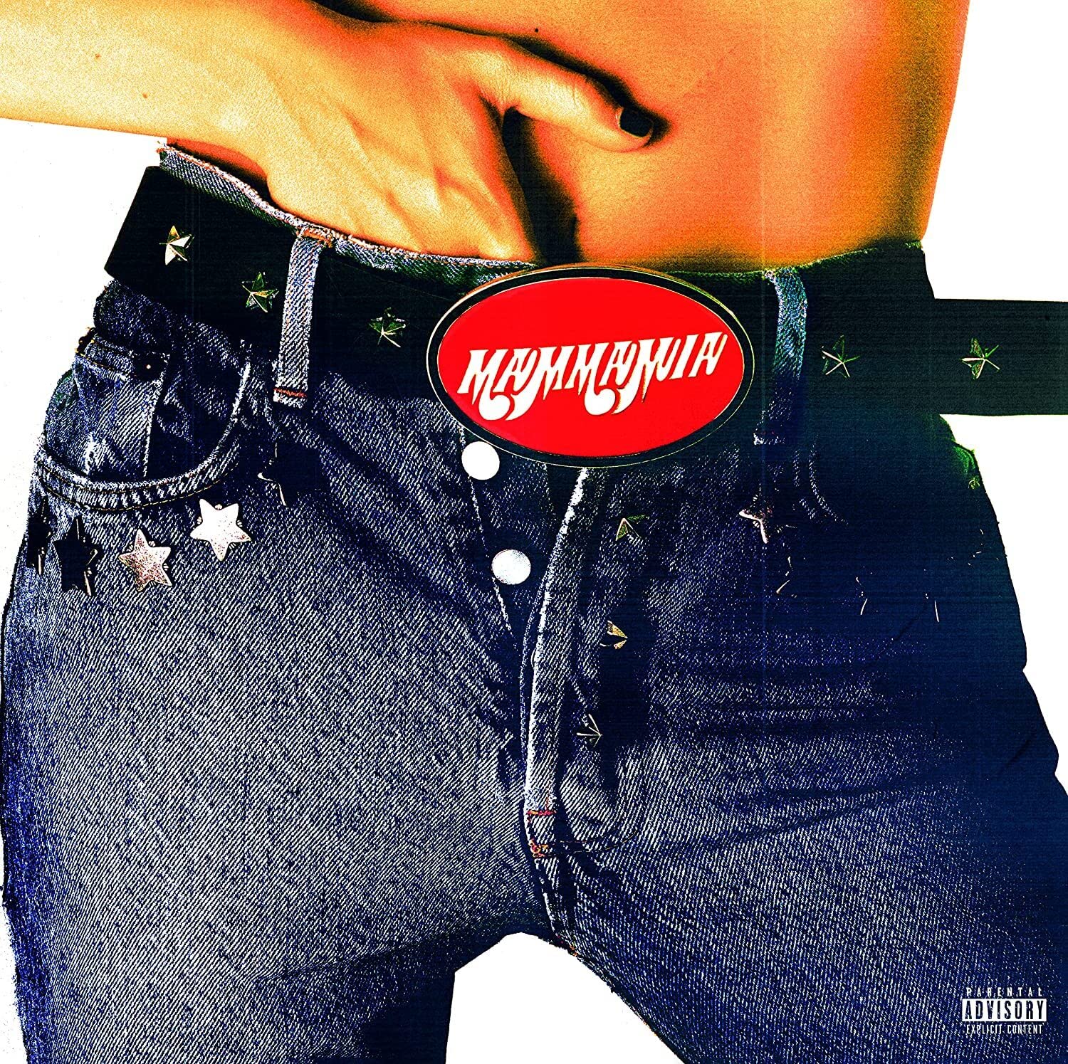 Maneskin Mammamia (12