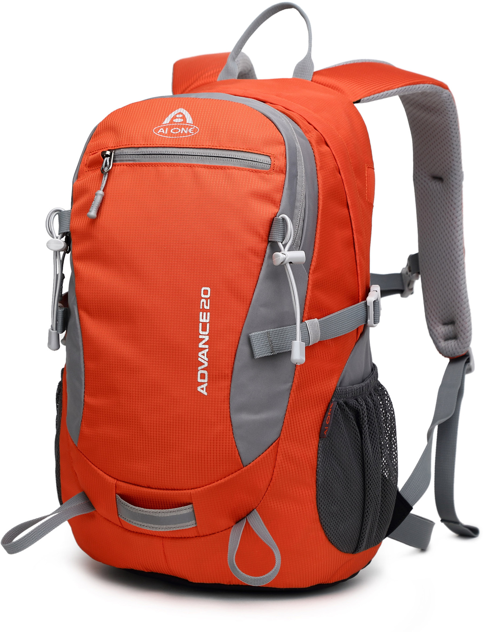 

Рюкзак Ai One 2173 orange, Оранжевый, 2173