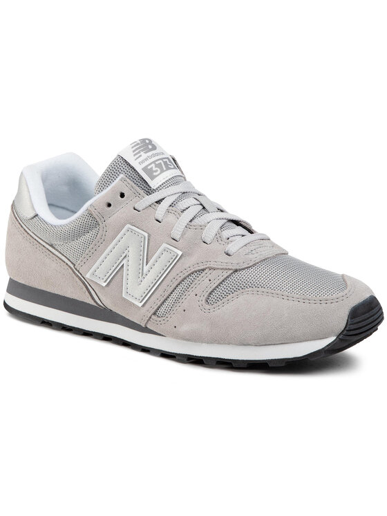

Кроссовки ML373CE2 New Balance серый 42 EU, ML373CE2
