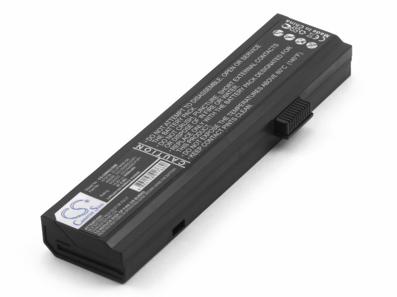 

Аккумулятор для ноутбука Roverbook Navigator W200 (UN223)