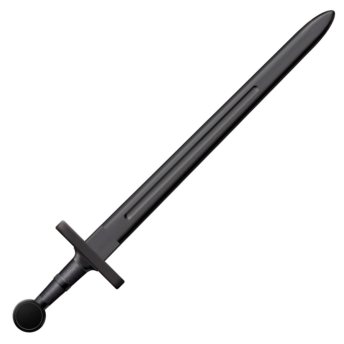 Тренировочный меч Cold Steel модель 92BKS Medieval Training Sword