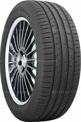 

Шины Toyo Proxes Sport SUV 275/35 R22 104Y, Proxes Sport SUV