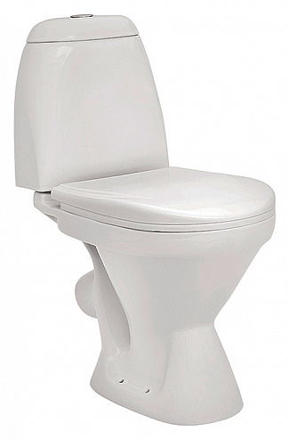 

Унитаз-компакт Santek Римини WH302130, Римини WH302130