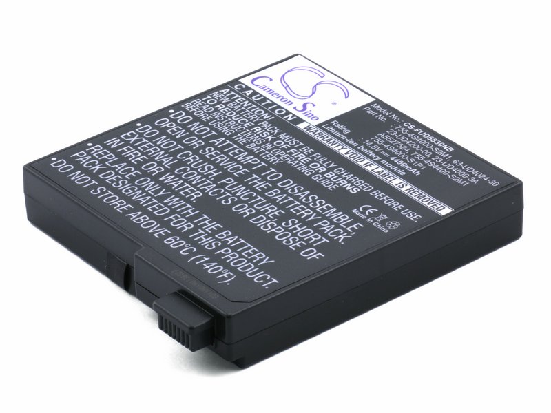 

Аккумулятор 755-3S4000-S1P1, 755-4S4000-S1P1, 755XX5, UN755