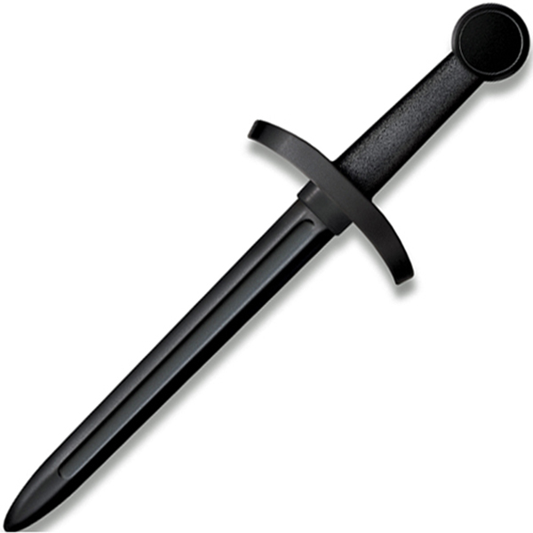 

Тренировочный меч Cold Steel модель 92BKD, Черный