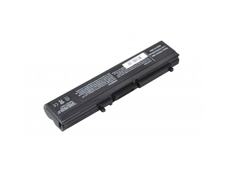 

Аккумулятор для ноутбука Toshiba PA3331U-1BRS, PABAS043