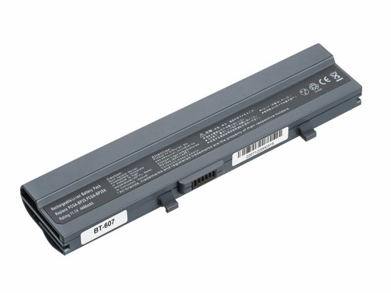 

Аккумулятор для ноутбука Sony PCGA-BP2S