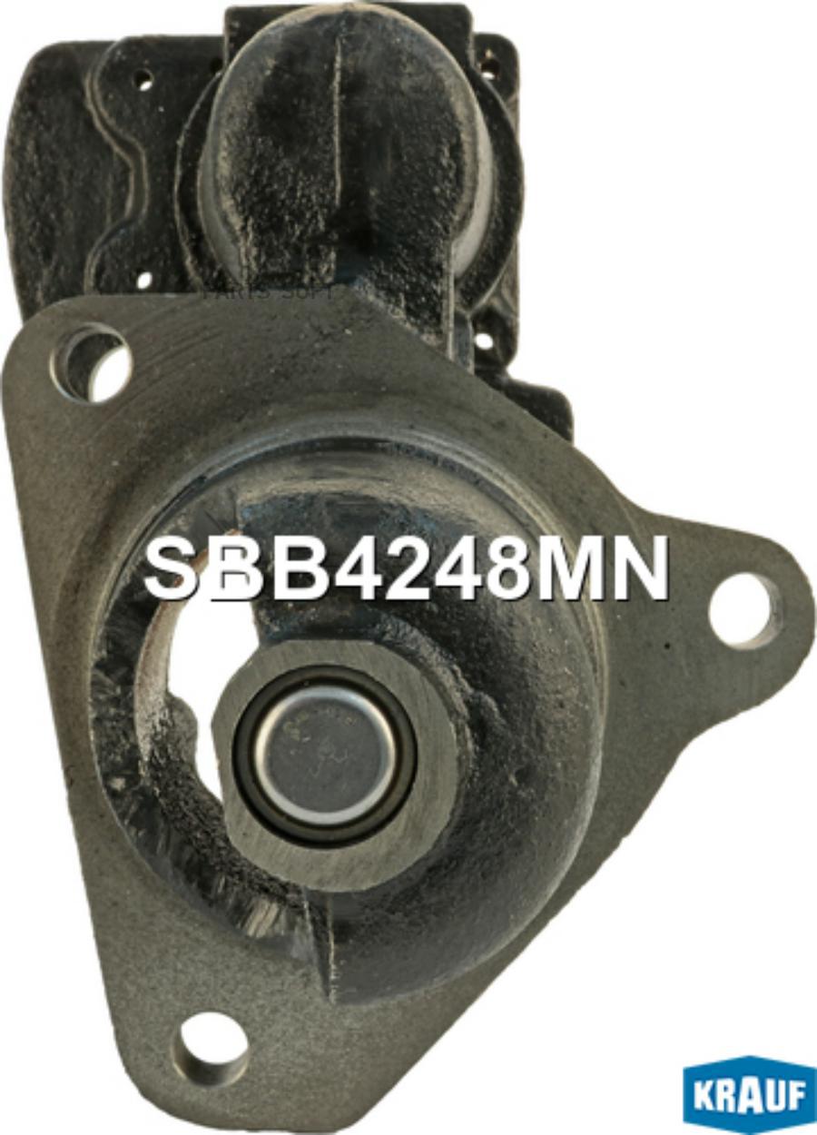 

Крышка стартера передняя Krauf sbb4248mn