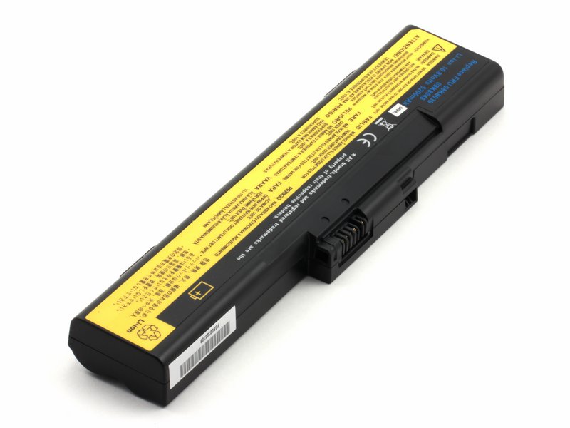 

Аккумулятор для IBM ThinkPad X30, X31, X32 (02K7041)