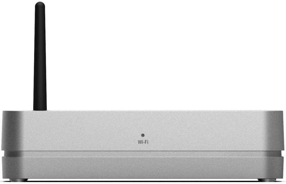 

Хаб System Audio Stereo Hub Silver, Stereo Hub silver