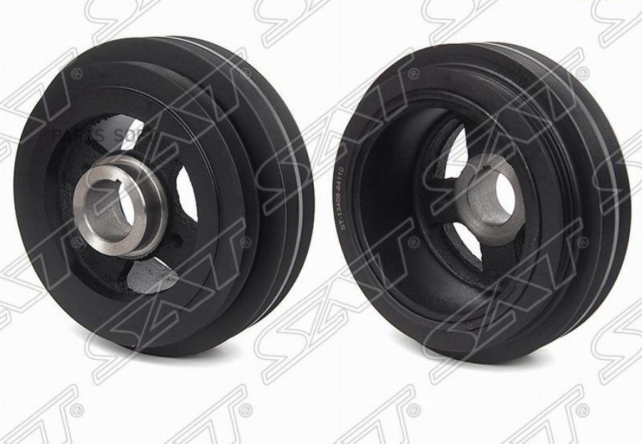 

SAT Шкив коленвала TOYOTA LITE/TOWNACE/NOAH 2C/3CE/3CT 93-