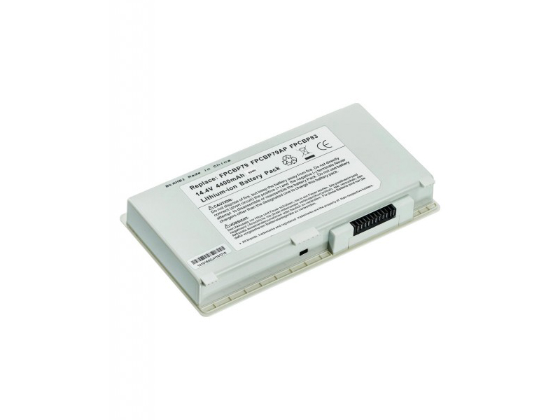 

Усиленный аккумулятор для ноутбука Fujitsu Siemens FPCBP83