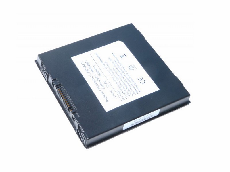

Аккумулятор для ноутбука Fujitsu Siemens Stylistic 3400, 3500