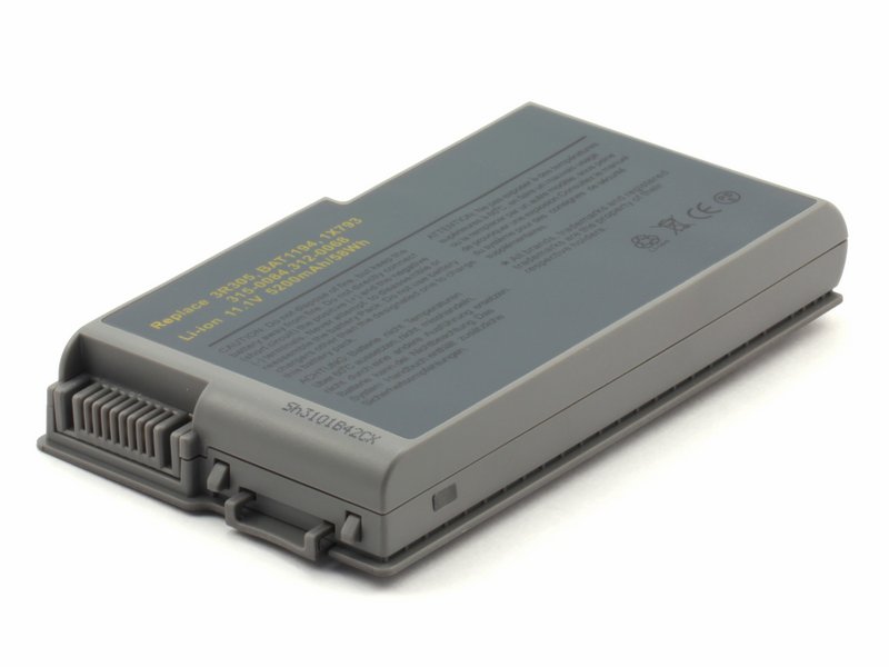 

Аккумулятор для Dell 3R305, 4M010, J2178, KD552, M9014, YD165