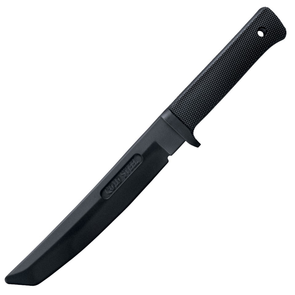 фото Тренировочный нож cold steel модель 92r13rt recon tanto